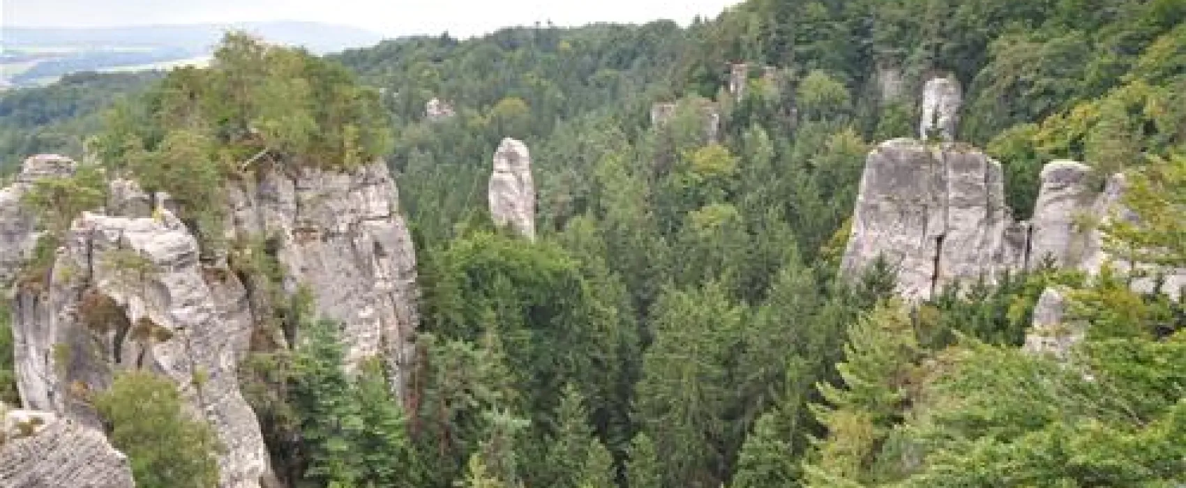 Camping Sedmihorky
