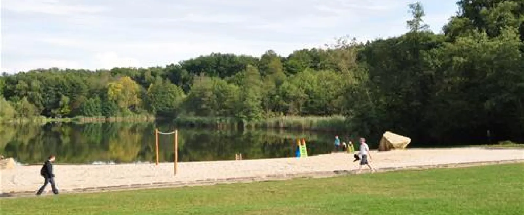 Camping Sedmihorky