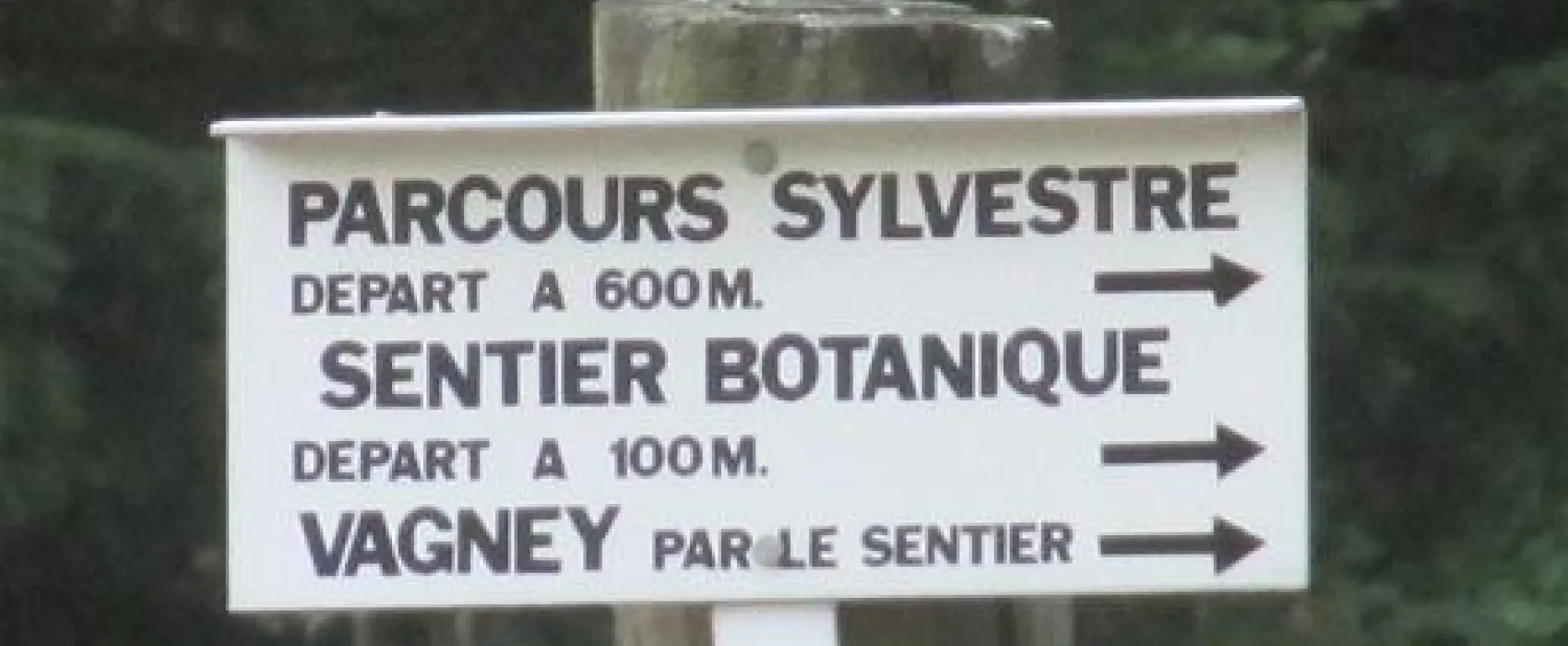Camping  du Mettey