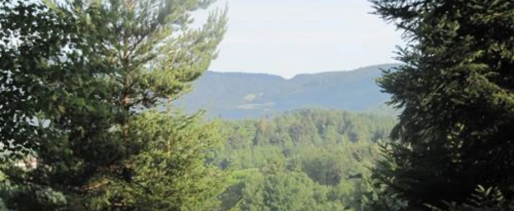 Camping  du Mettey