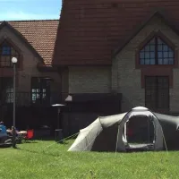 Art & SPA Camping Rojupe