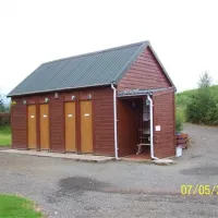 Faichemard Farm Camping Site
