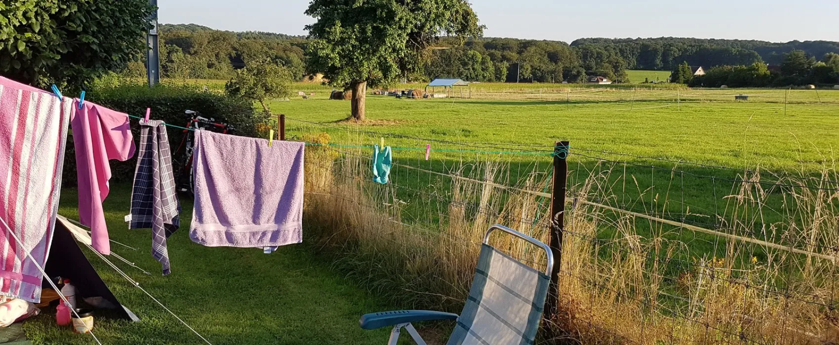 Camping Bon Repos