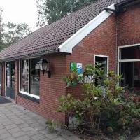 Camping Albertha Hoeve