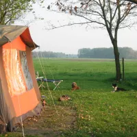Camping De Coolewee