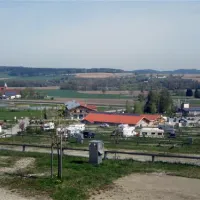 Vital Camping Bayerbach