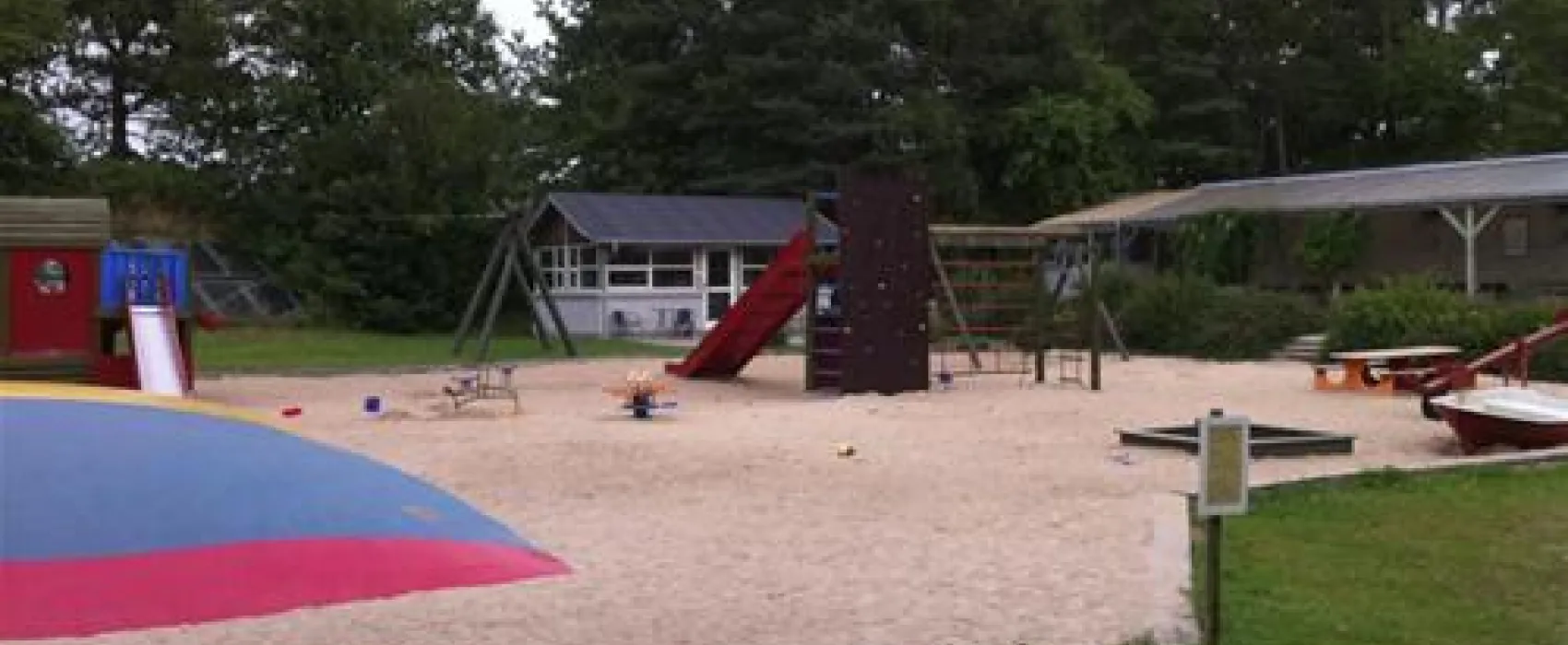 Hobro Camping Gattenborg
