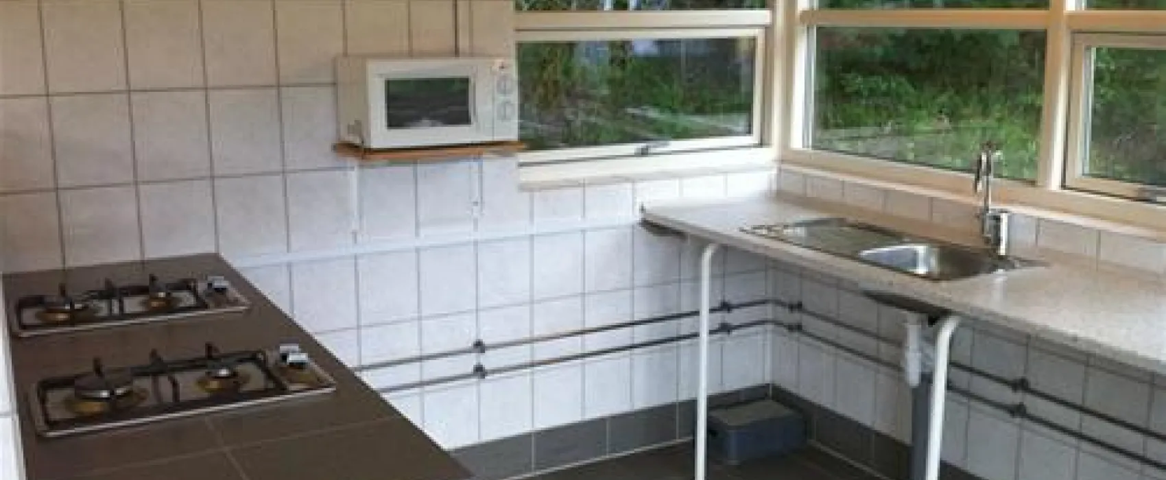 Hobro Camping Gattenborg