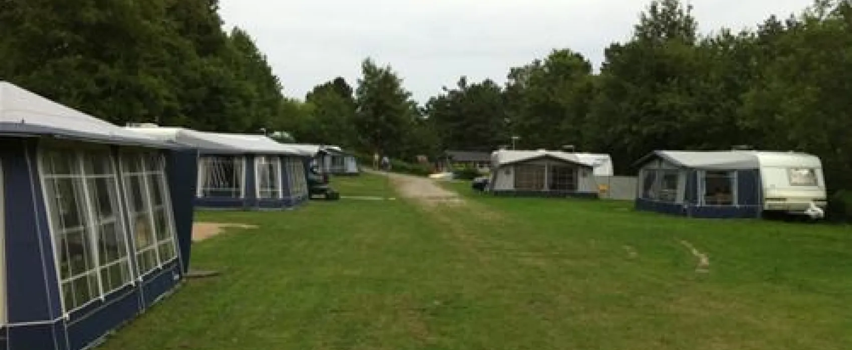 Hobro Camping Gattenborg