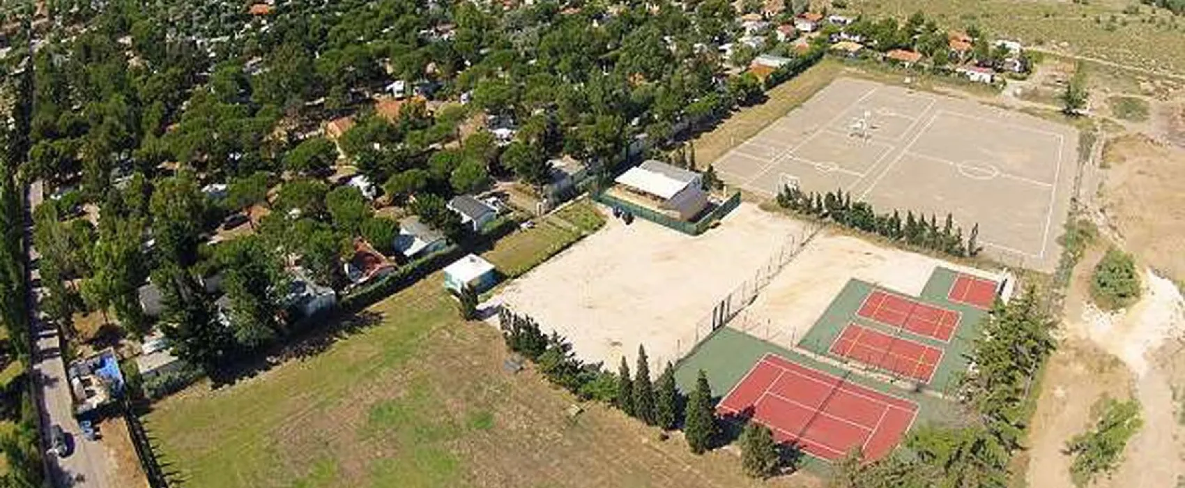 Club California
