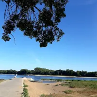 Camping Municipal Du Port