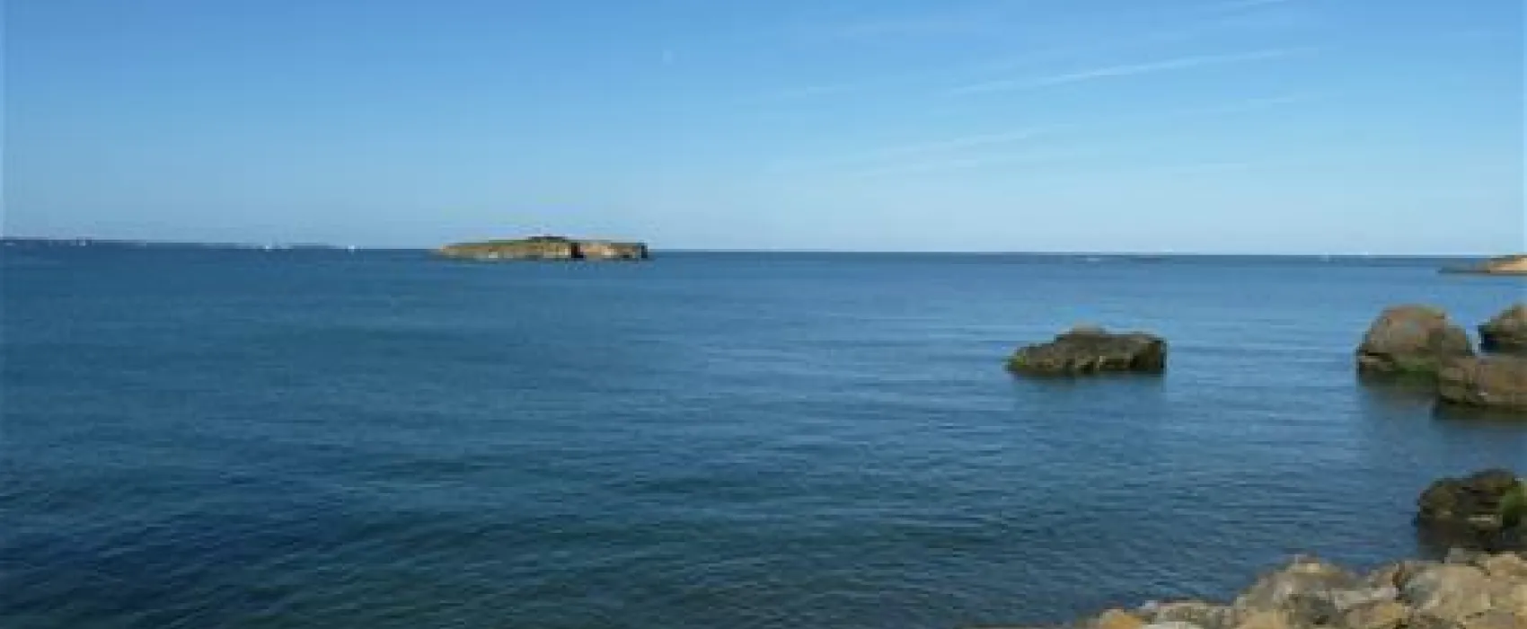 Camping Des Iles  