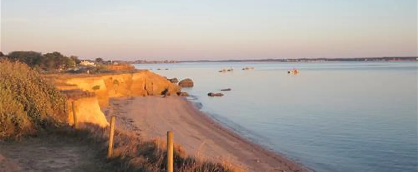 Camping Des Iles  
