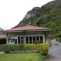 Camping la Pomarada De Somiedo