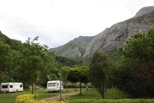 camping-la-pomarada-de-somiedo-pola-de-somiedo-ihddi