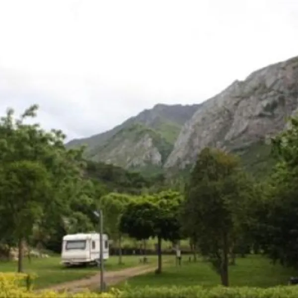 camping-la-pomarada-de-somiedo-pola-de-somiedo-ihddi