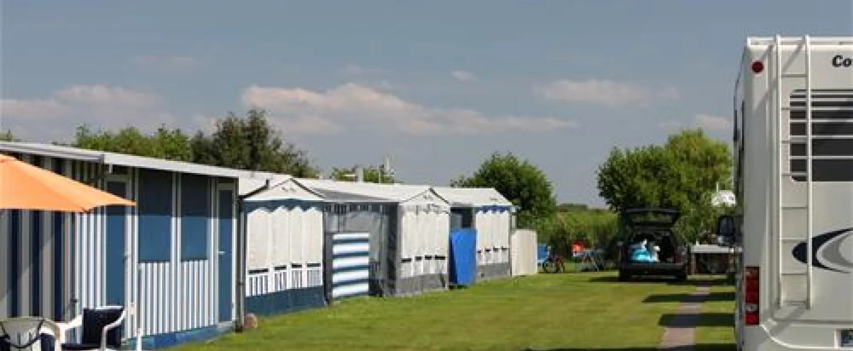 Camping Aggen