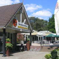Camping De Moraine