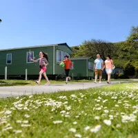 Holywell Bay Holiday Park