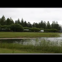 Punkaharju Holiday Centre & Camping