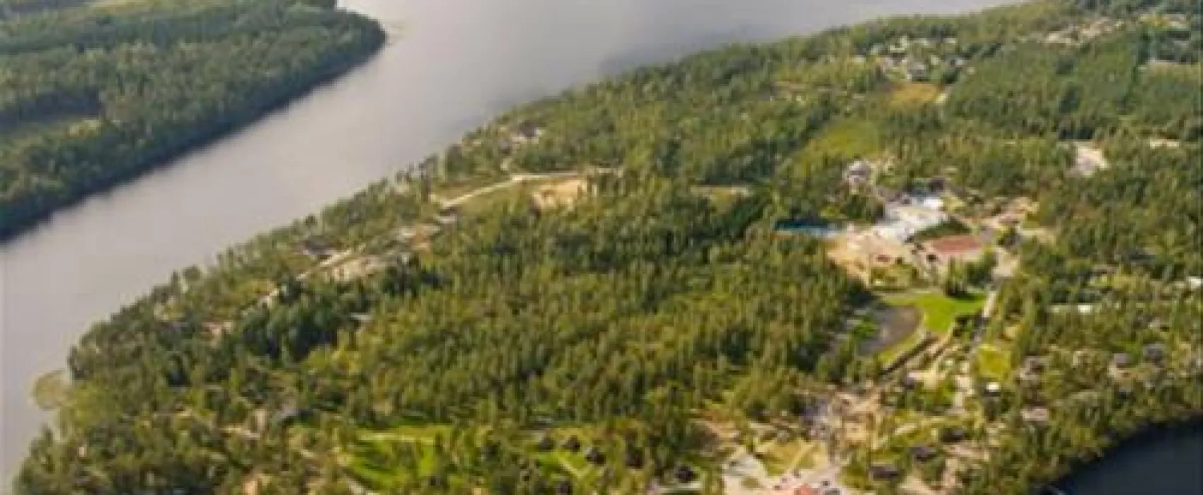 Punkaharju Holiday Centre & Camping