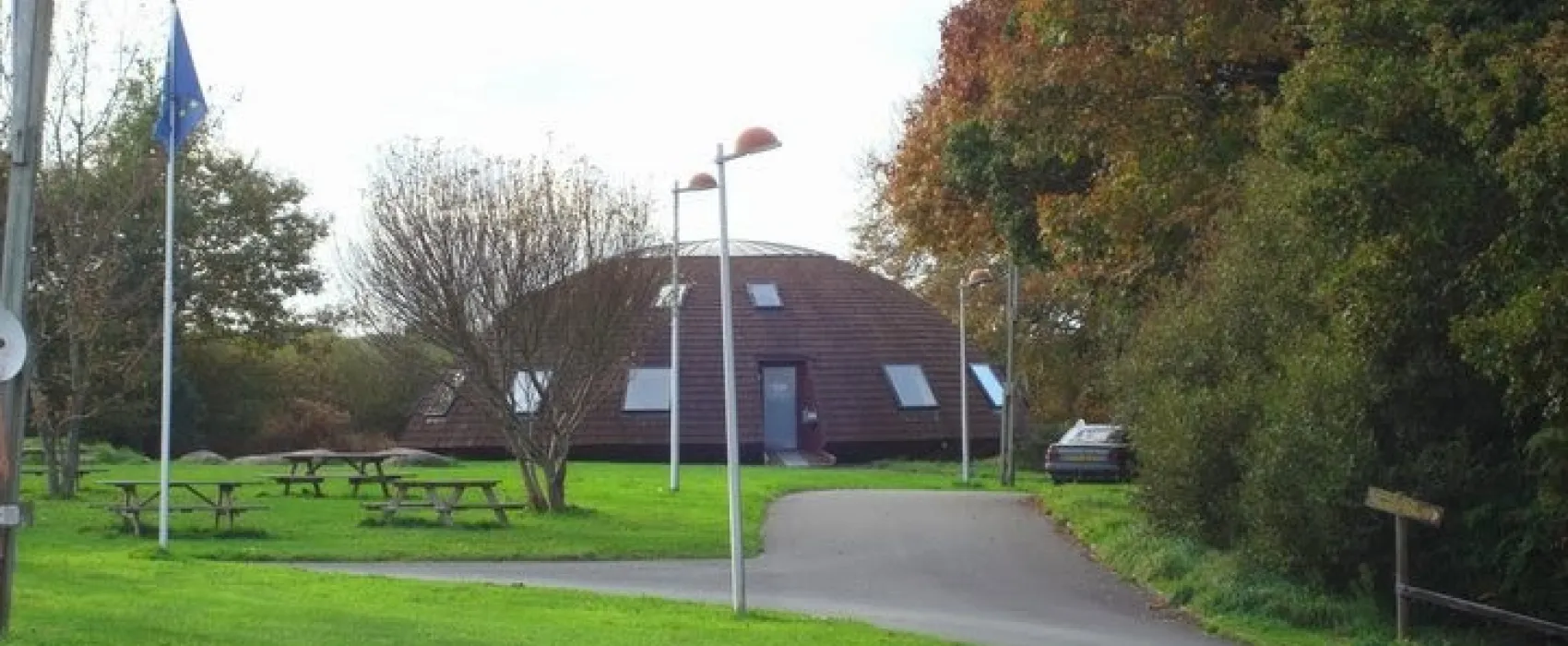 Camping G.C.U.