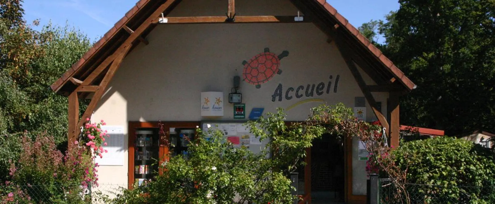 La Grande Tortue  