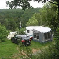Camping Gänsedell