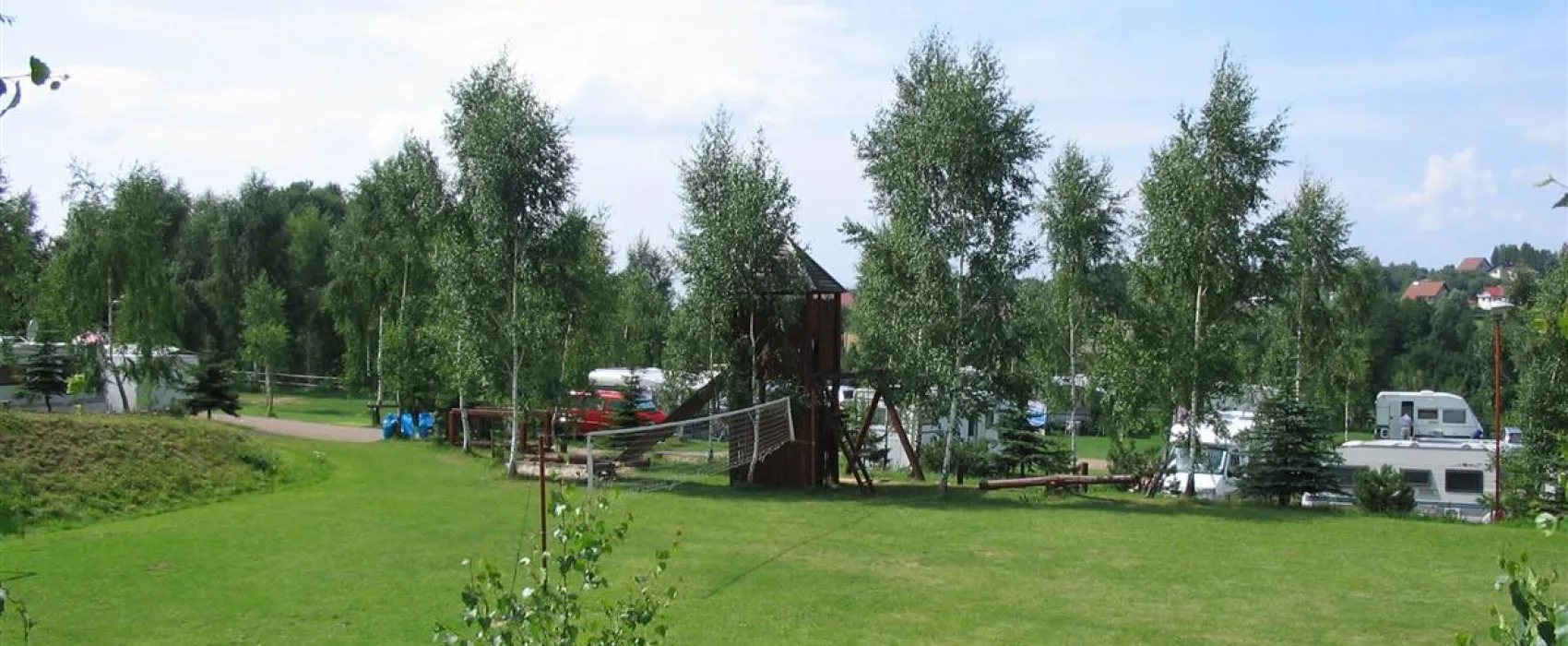 Camping Korona