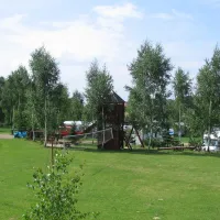 Camping Korona