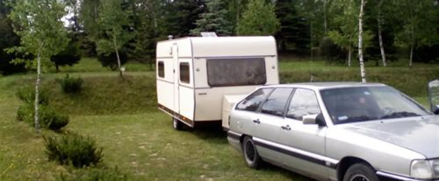 Camping Korona