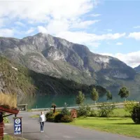Strynsvatn Camping
