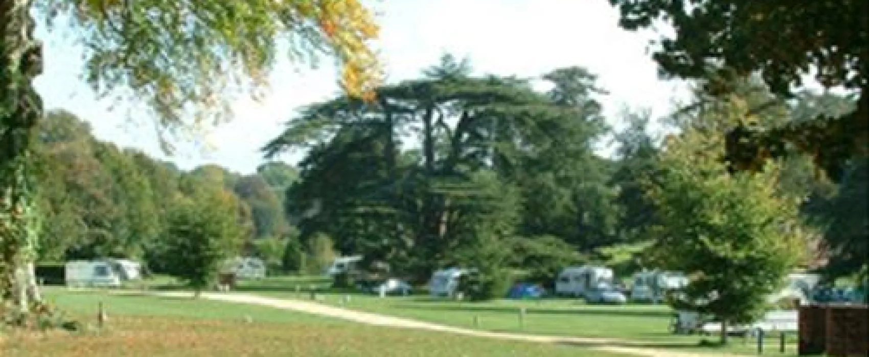The Inside Park