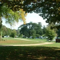The Inside Park