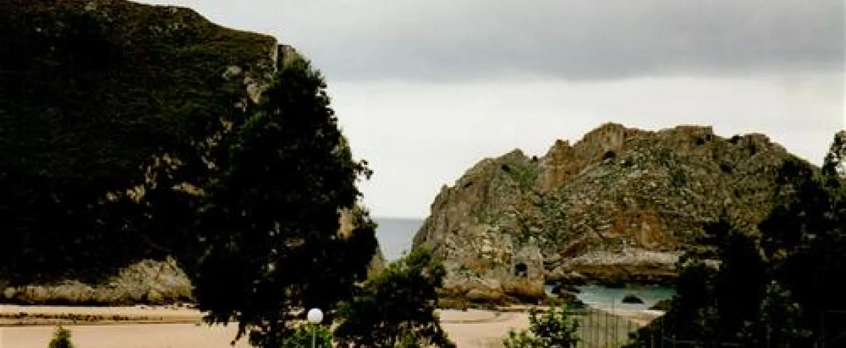 Camping las Hortensias