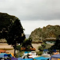 Camping las Hortensias