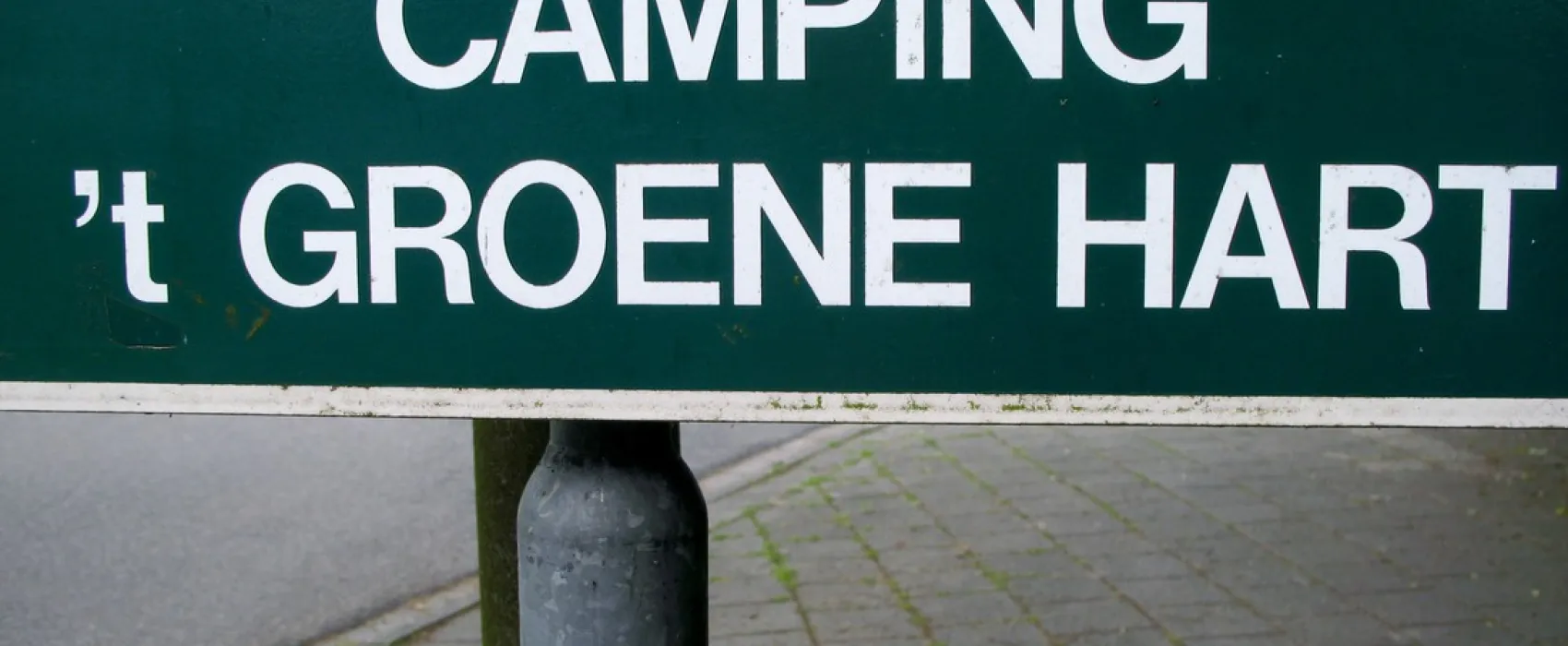 Het Groene Hart