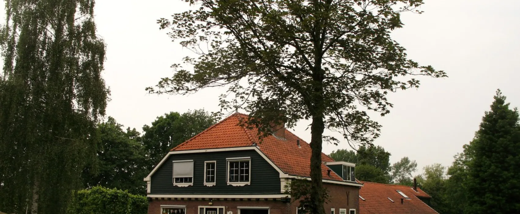Het Groene Hart
