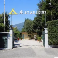 Campeggio Quattro Stagioni