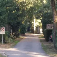 Camping en Recreatiepark De Oude Barrier
