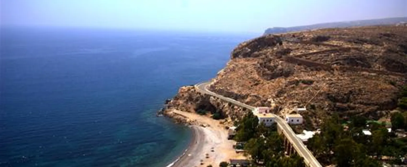 Camping la Garrofa