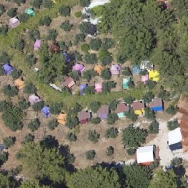 Oludeniz Macera Kampi