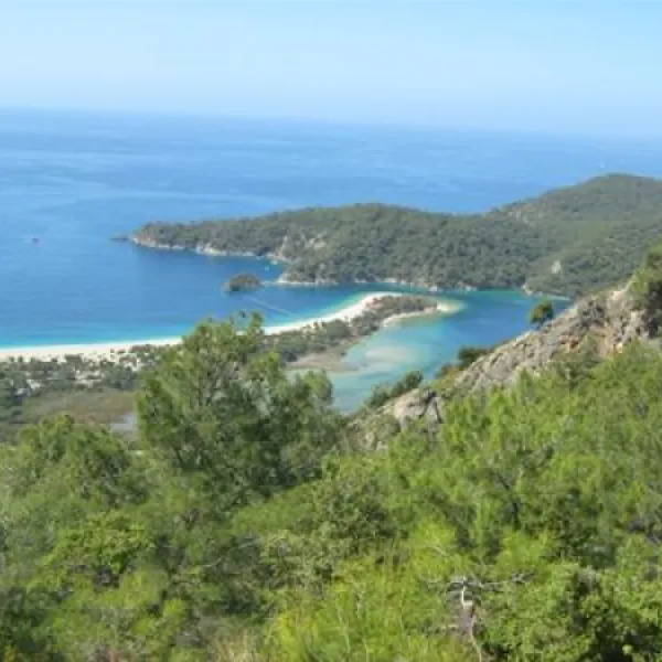 Oludeniz Macera Kampi