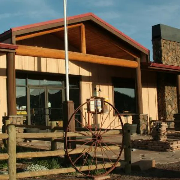 Grand Canyon / Williams KOA