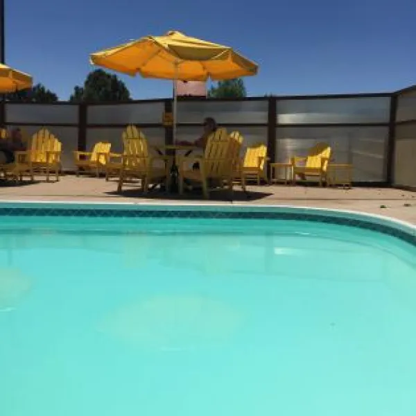 Grand Canyon / Williams KOA