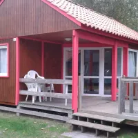 Camping Les Garennes