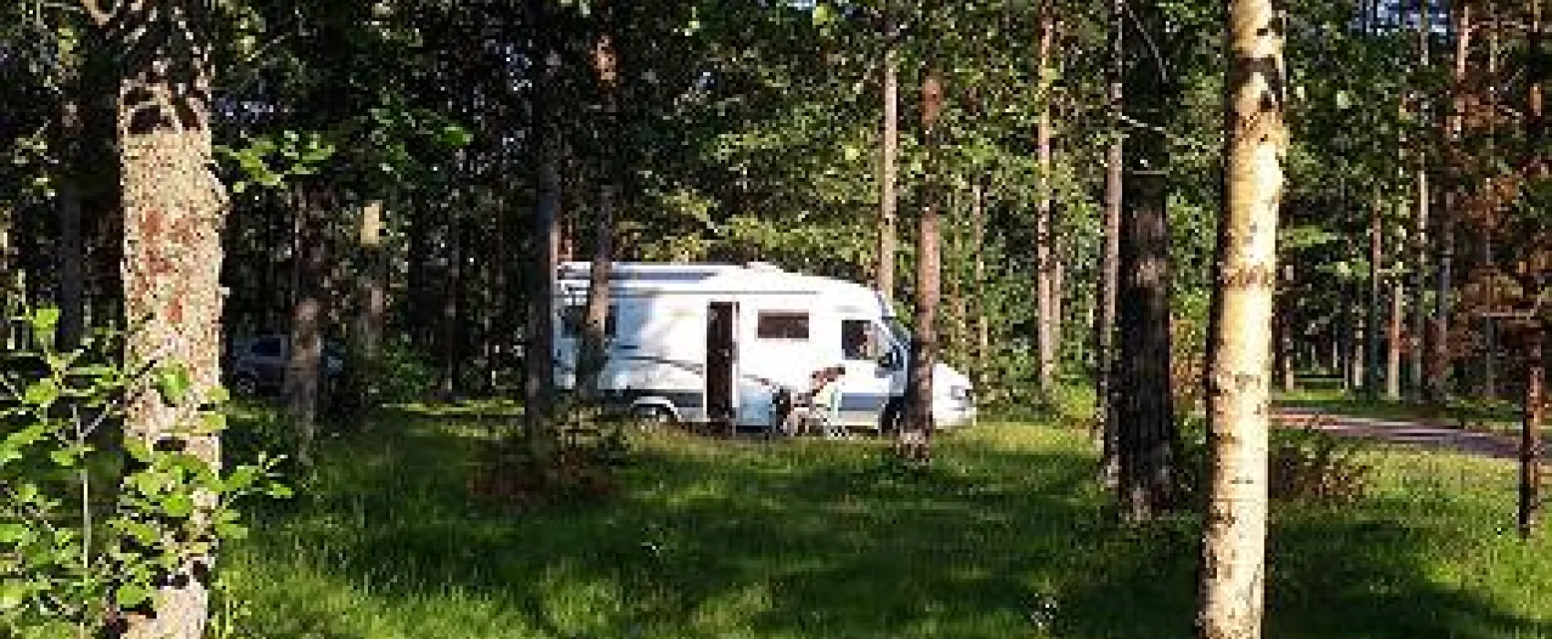 Sandösunds Camping