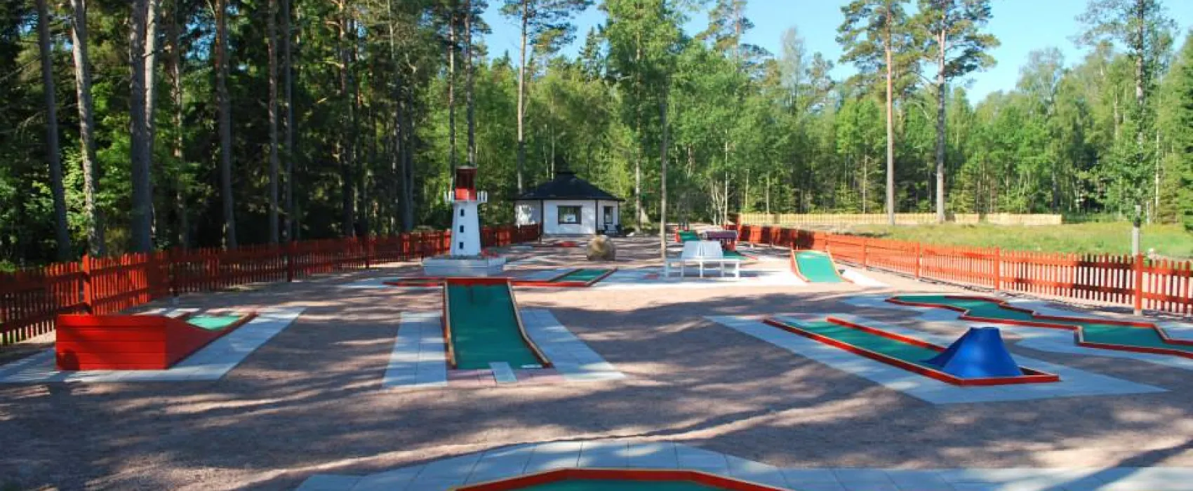 Sandösunds Camping