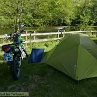 Camping Municipal Des Tarteaux