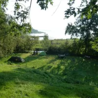 Camping Fort Spion